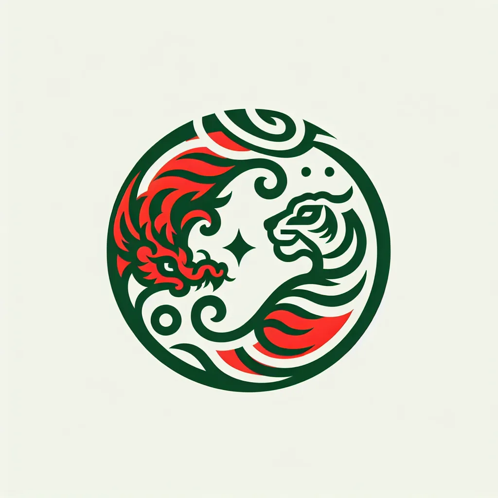 Dragon Tiger Việt Nam: Hướng Dẫn Chính Để Thắng Trong Sòng Bạc Trực Tuyến Logo